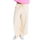 Roxy Γυναικείο παντελόνι Lekeitio Knit - Easy Wear Pull On Corduroy Trousers